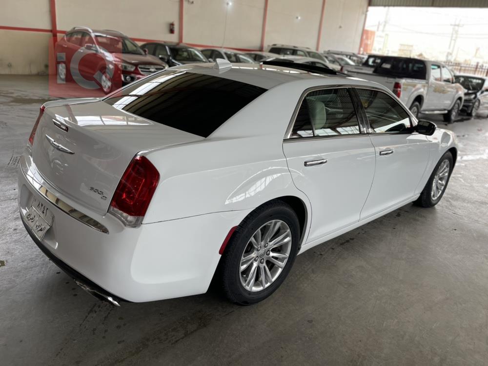 Chrysler 300